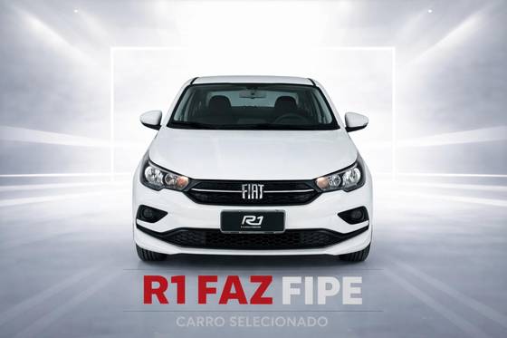 FIAT CRONOS 1.3 FIREFLY FLEX DRIVE MANUAL FIAT CRONOS 1.3 FIREFLY FLEX DRIVE MANUAL